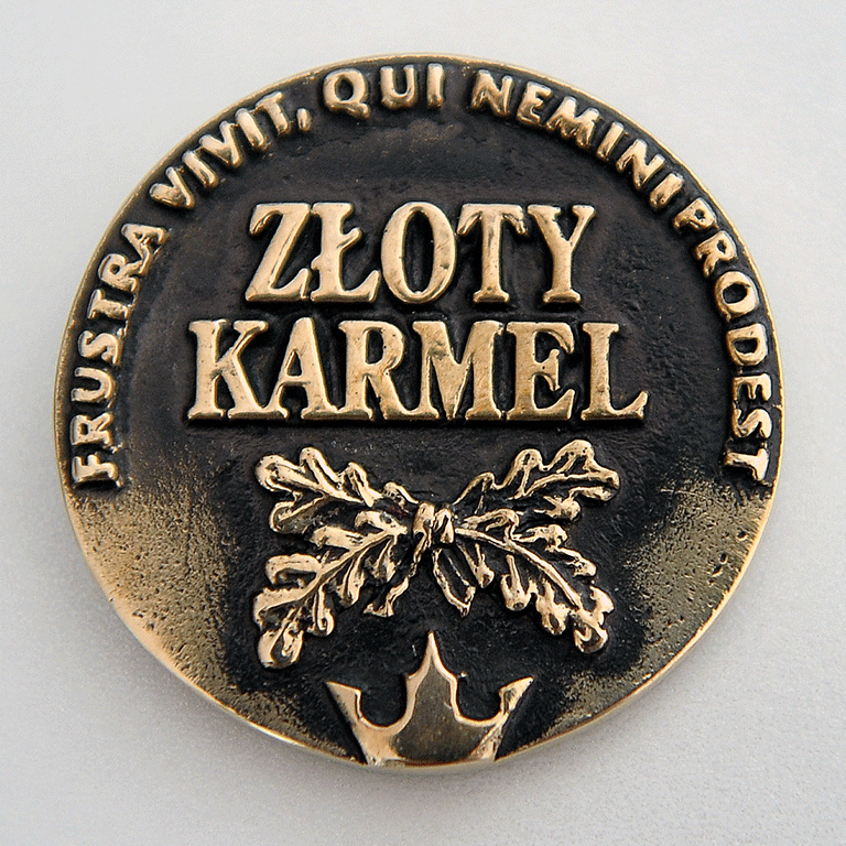 Złoty Karmel